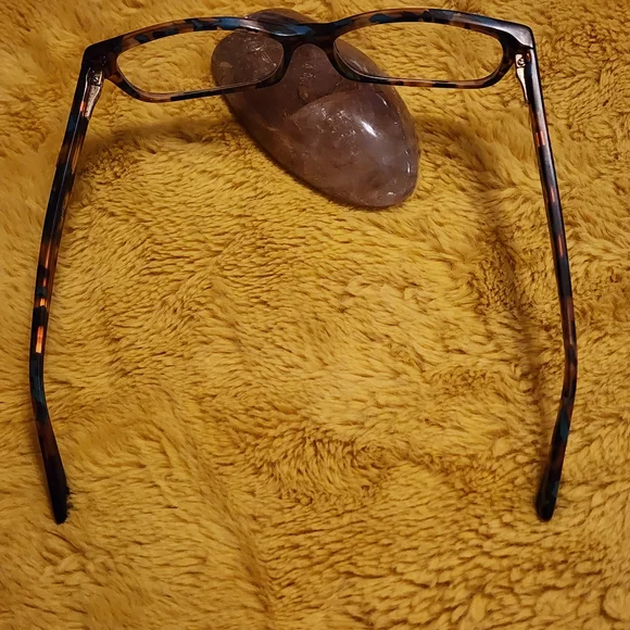 Michael Kors Tortoise Shell Glasses - Picture 5 of 10